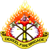 DEREEL CFA BRIGADE Logo